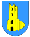 Wappen von Kijevo