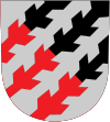 Wappen von Kinnula