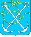 Wappen von Kopytschynzi