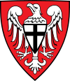 Wappen des Hochsauerlandkreises