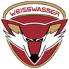 Logo der Lausitzer Füchse