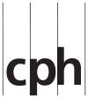 Logo der CPH