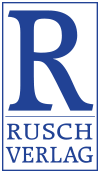 Logo Rusch Verlag