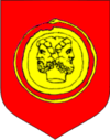 Wappen von Lupoglav