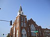 Marvin United Methodist Church, Tyler, TX IMG 0522.JPG