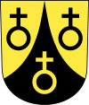 Wappen von Maschwanden