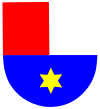 Wappen der Gespanschaft