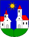 Wappen von Našice