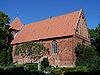 Neuenkirchen bei Greifswald, Kirche (2008-07-29).JPG