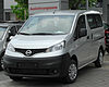 Nissan NV200 front 20100612.jpg