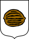 Wappen von Orehovica