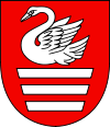 Wappen von Biłgoraj