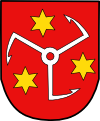 Wappen von Bierutów