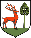 Wappen von Bukowsko