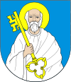 Wappen von Ciechanów