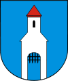 Wappen von Gąbin