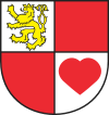 Wappen von Polanica-Zdrój
