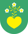Wappen von Radlin