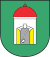 Wappen von Szczawno Zdrój