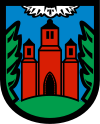 Wappen von Twardogóra