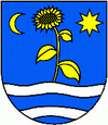 Wappen von Patince