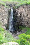 PikiWiki Israel 2215 Gamla Waterfall מפל גמלא .jpg