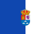 Flagge der Provinz Las Palmas