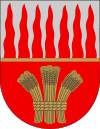 Wappen von Riihimäki