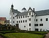 Schloss Lauenstein im Osterzgebirge (Lauenstein castle) - geograph.org.uk - 8039.jpg