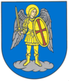 Wappen von Skole