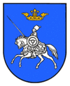Wappen von Sinj