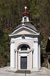 Kapelle Maria Siebenbrünn