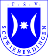 Vereinsemblem des TSV Schwieberdingen