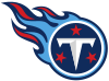Logo der Tennessee Titans