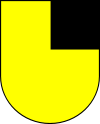 Wappen von Therwil
