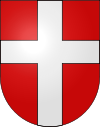 Wappen von Thunstetten