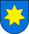 Wappen von Tlumatsch
