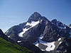 Trettachspitze (2595 m)