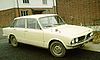 Triumph Dolomite Early one in England.jpg