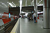 Hauptbahnhof (U2)