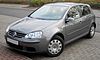 VW Golf V front 20081127.jpg