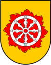 Wappen von Velika Kopanica