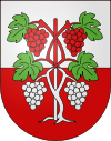 Wappen von Villette (Lavaux)