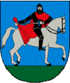 Wappen von Wängle