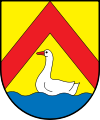 Wappen der Gemeinde Alme