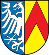 Wappen des ehemaligen Amt Meschede