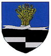 Wappen von Asperhofen