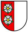 Wappen von Auenstein