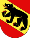 Wappen Bern