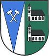 Wappen von Breitenau am Hochlantsch